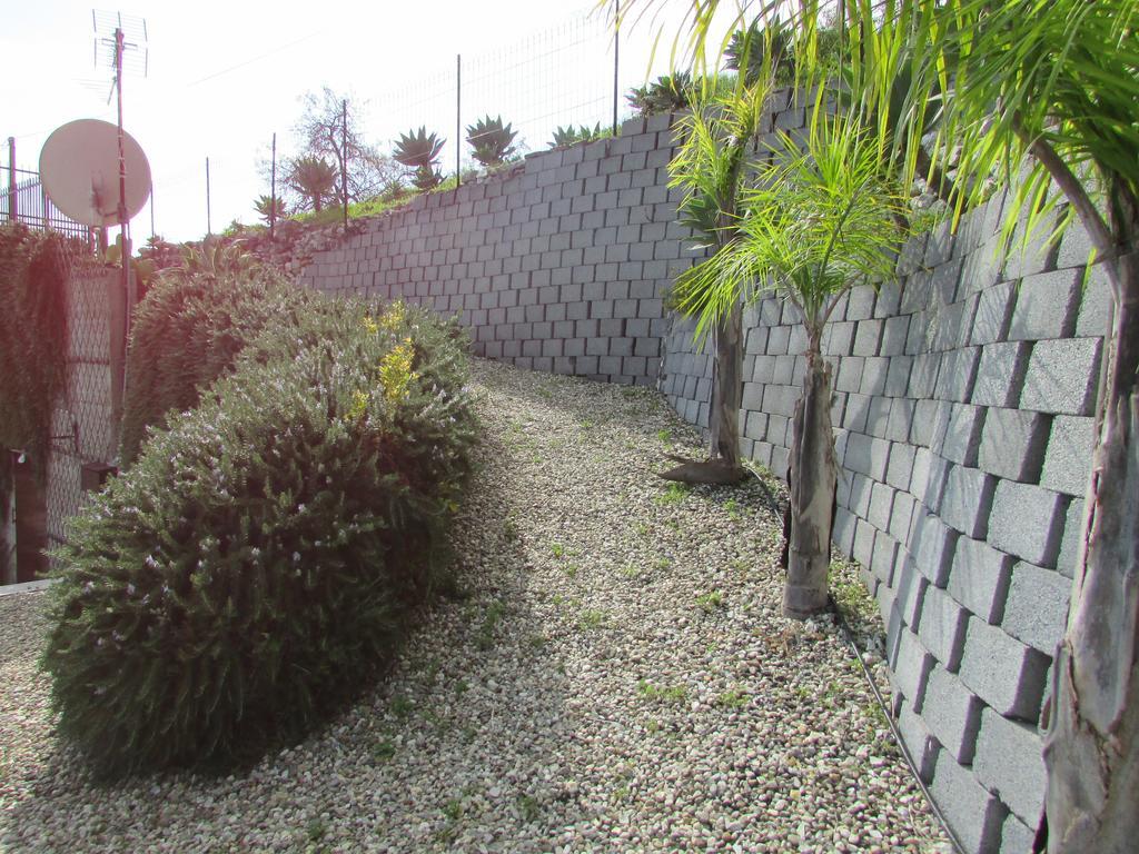בית הארחה טאורמינה 	Casale Di Caterina מראה חיצוני תמונה